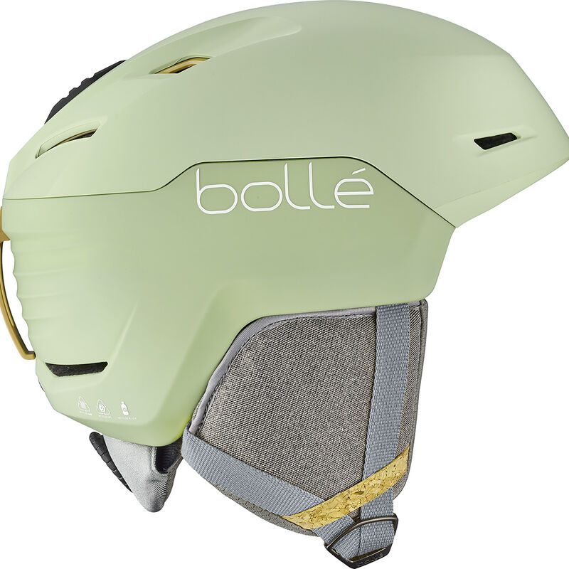 ECO RYFT PURE MIPS, Matcha Matte-No Lens Reference, hi-res image number null